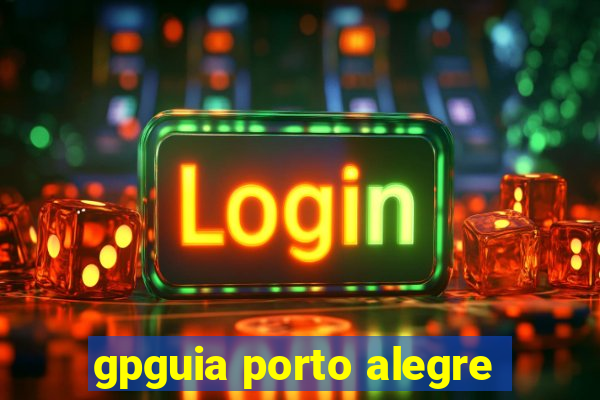 gpguia porto alegre