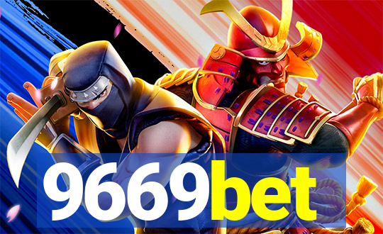 9669bet