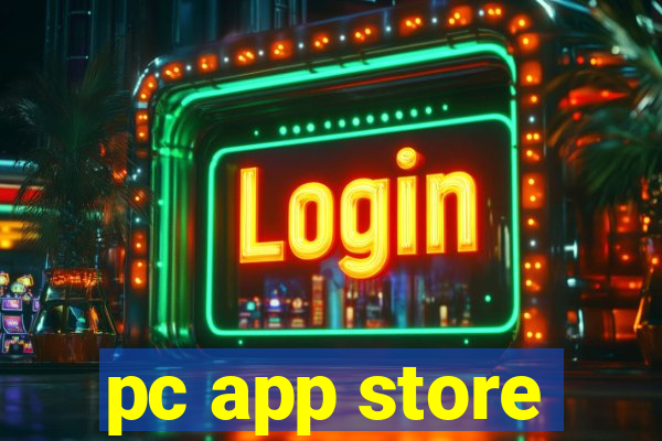 pc app store