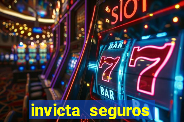 invicta seguros patos de minas
