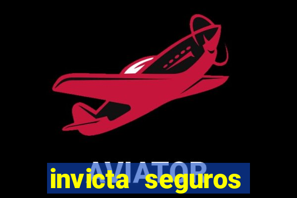 invicta seguros patos de minas