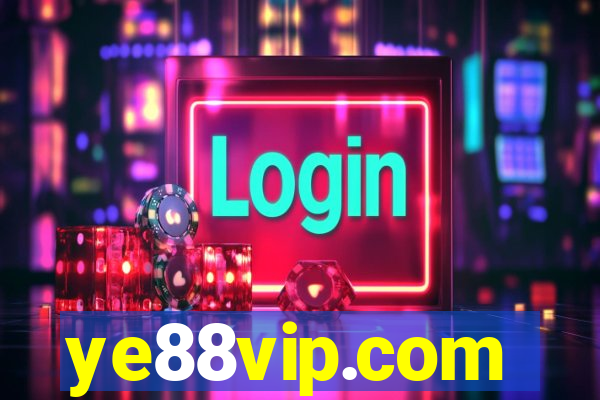 ye88vip.com