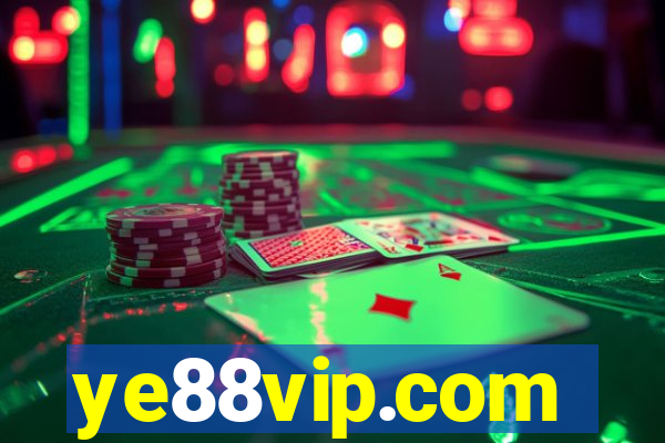 ye88vip.com