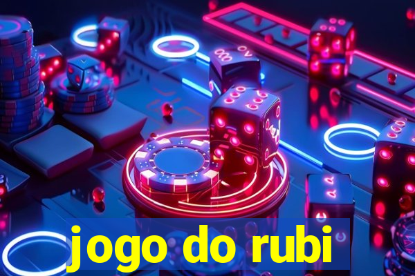 jogo do rubi