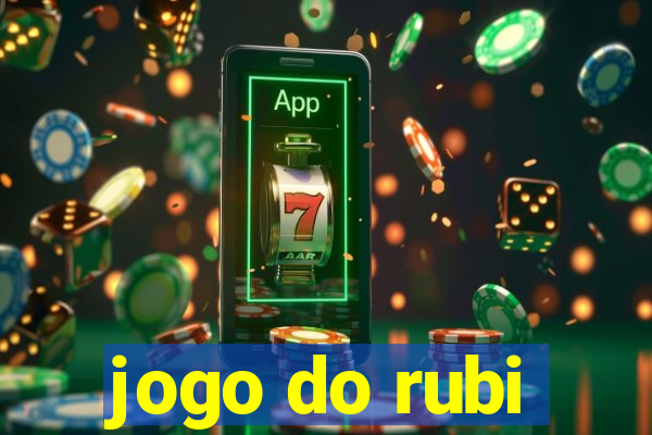 jogo do rubi