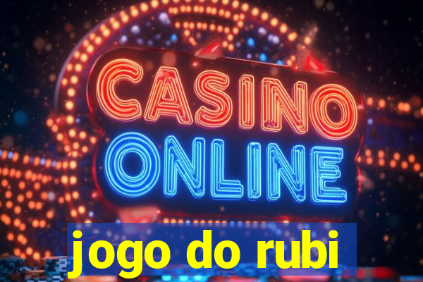 jogo do rubi