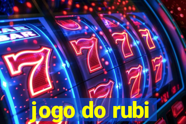 jogo do rubi