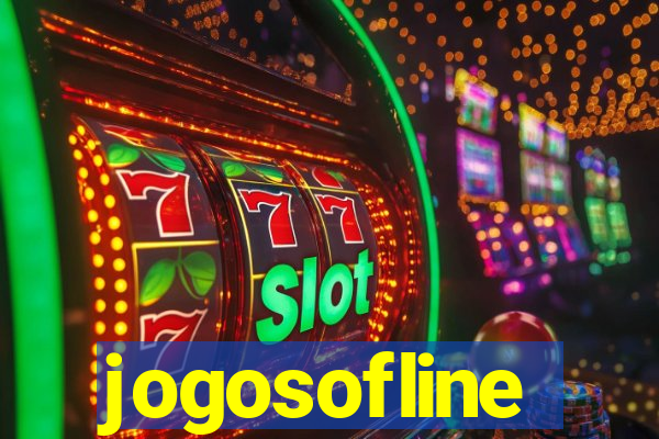 jogosofline