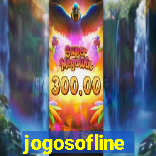 jogosofline