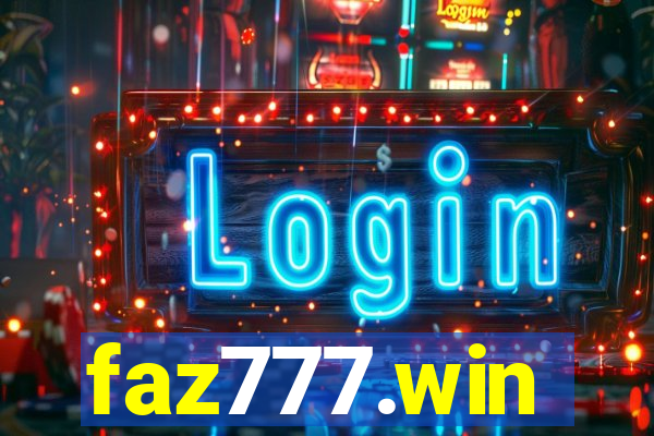 faz777.win