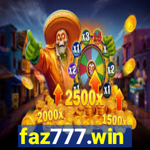 faz777.win