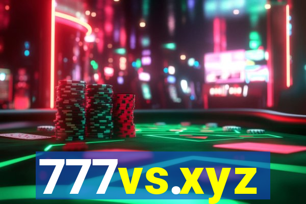 777vs.xyz