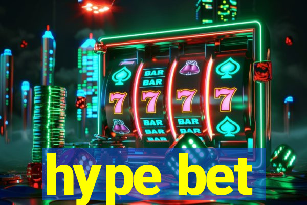 hype bet