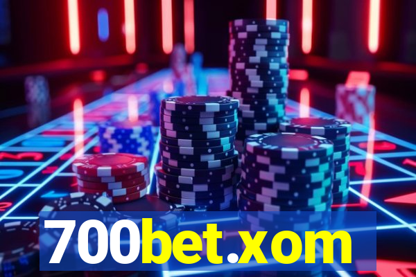 700bet.xom