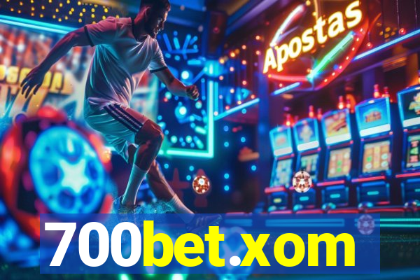 700bet.xom