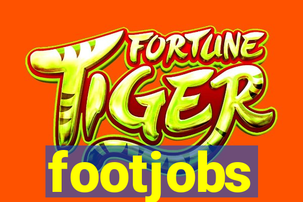 footjobs