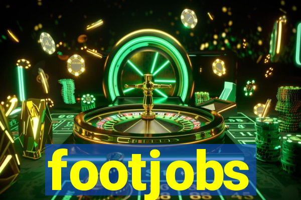 footjobs