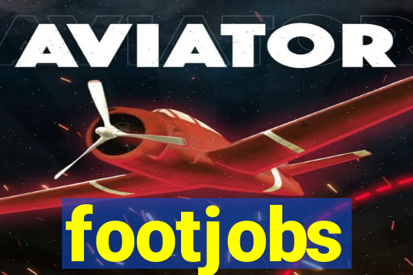 footjobs