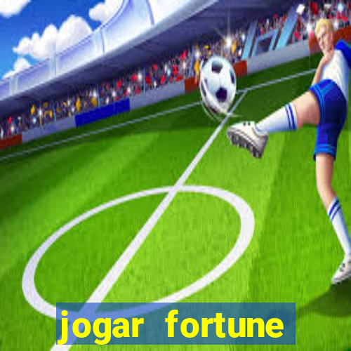 jogar fortune coelho demo