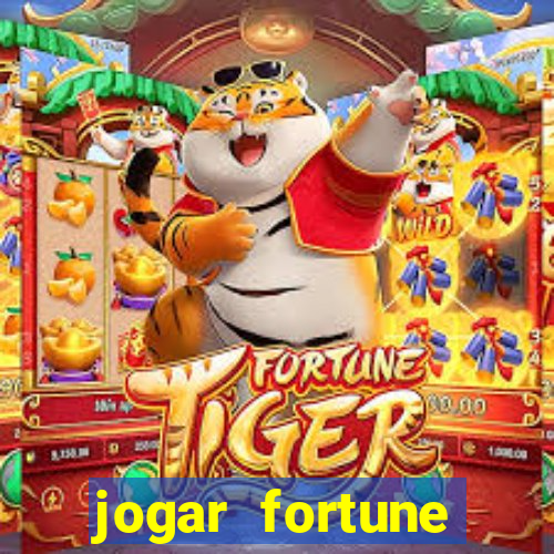 jogar fortune coelho demo