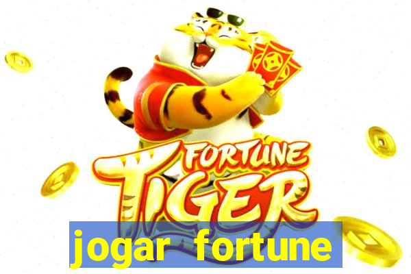 jogar fortune coelho demo