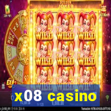 x08 casino