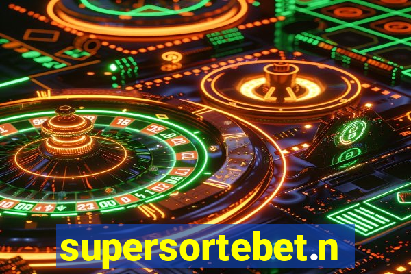 supersortebet.net
