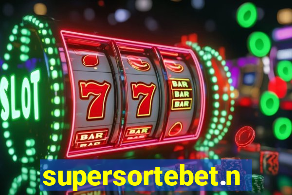 supersortebet.net