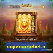 supersortebet.net