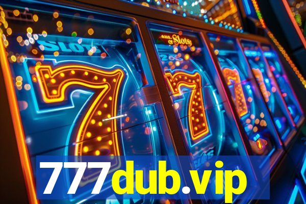 777dub.vip