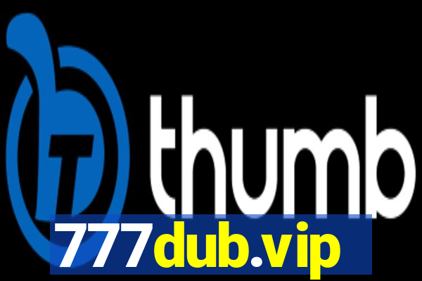 777dub.vip
