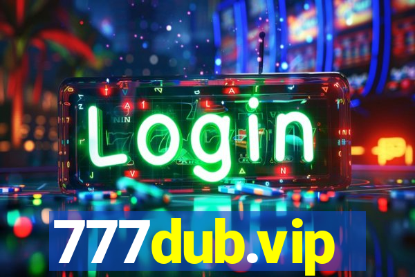 777dub.vip