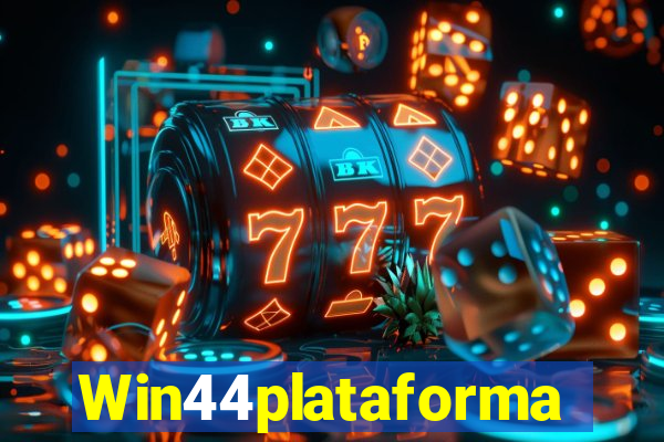 Win44plataforma