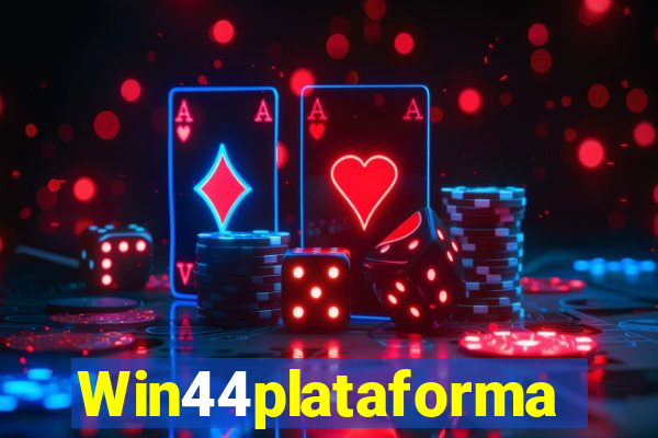 Win44plataforma