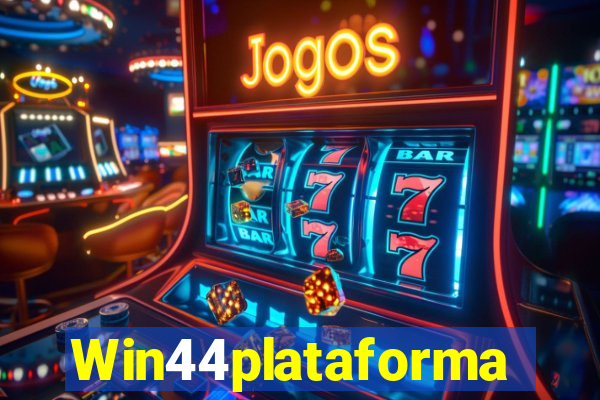 Win44plataforma