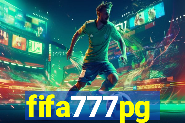 fifa777pg