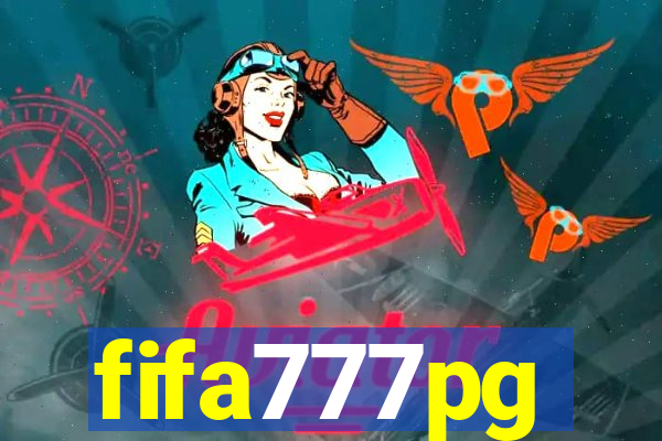 fifa777pg