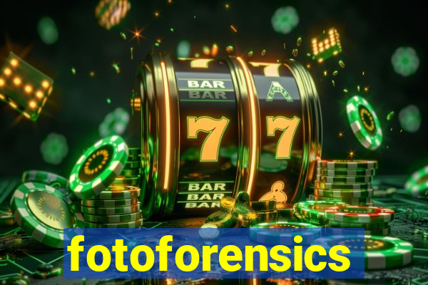 fotoforensics
