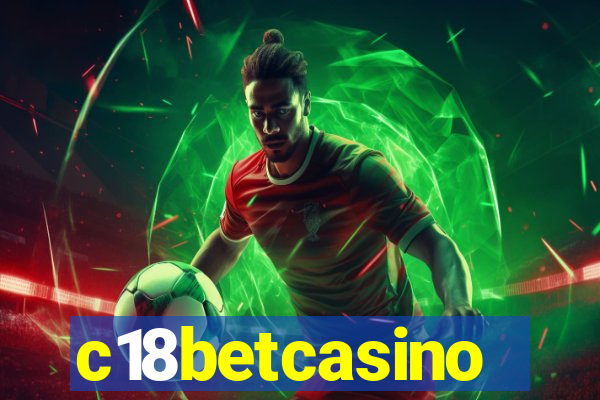 c18betcasino