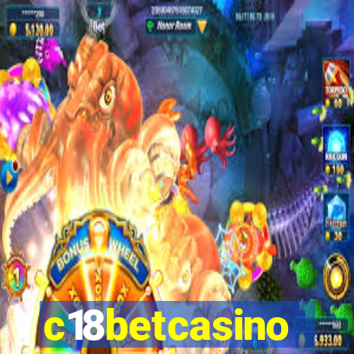 c18betcasino