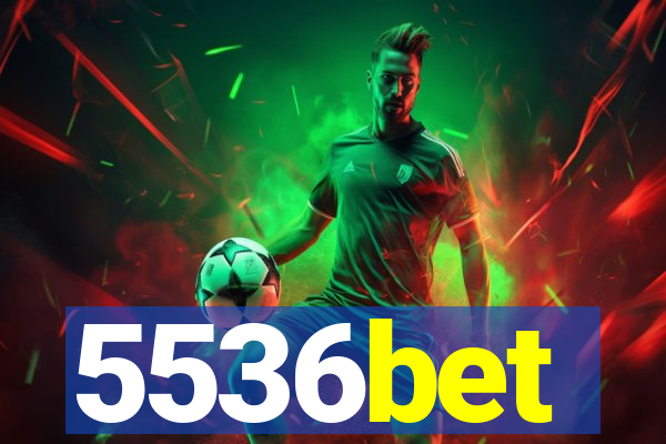 5536bet