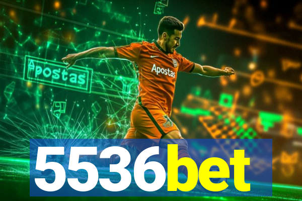 5536bet