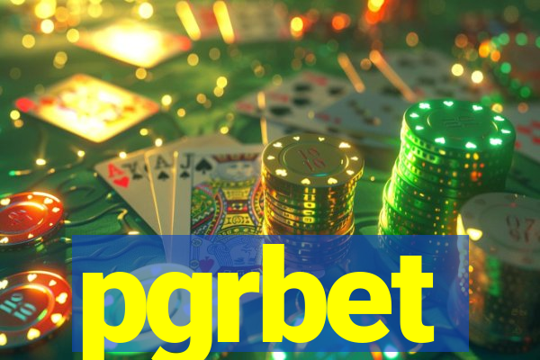 pgrbet