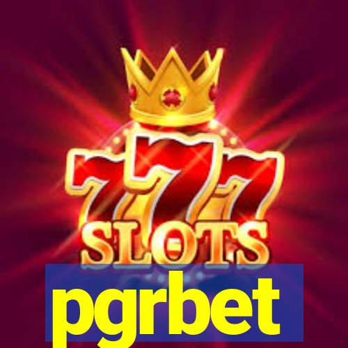 pgrbet