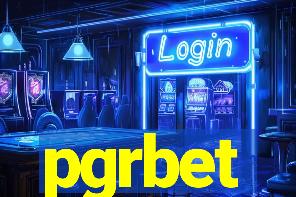 pgrbet