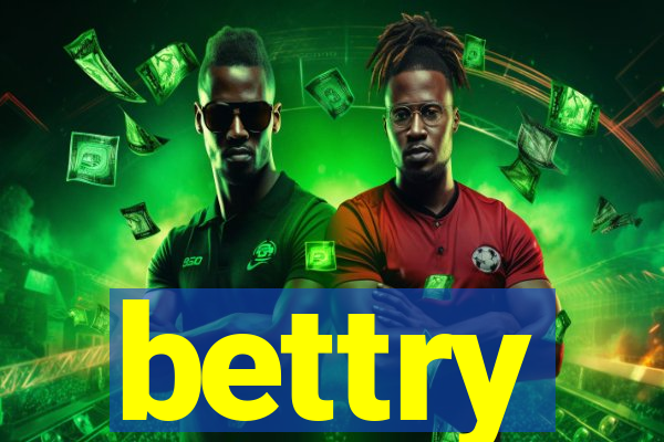 bettry