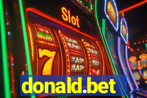 donald.bet