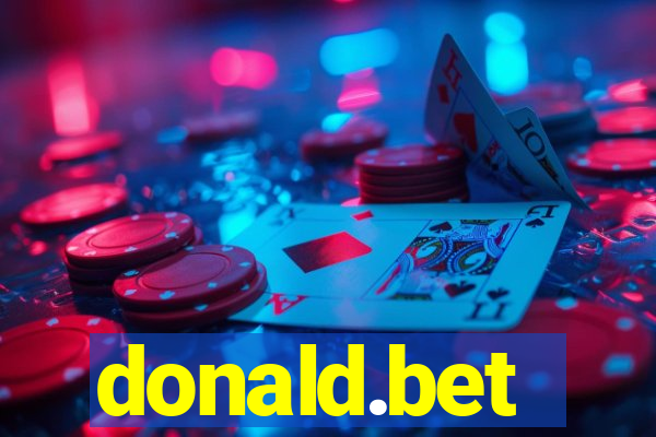 donald.bet