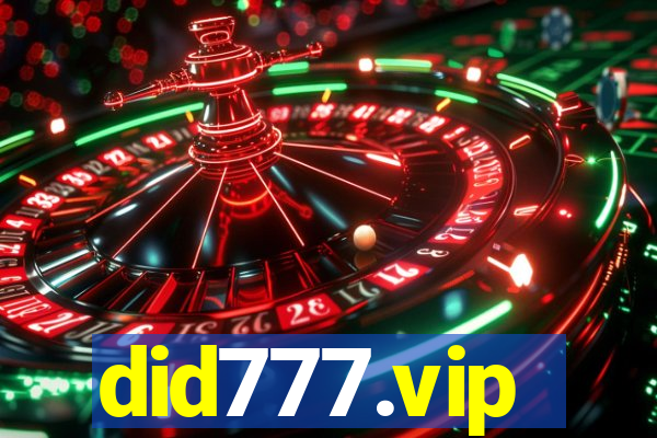 did777.vip