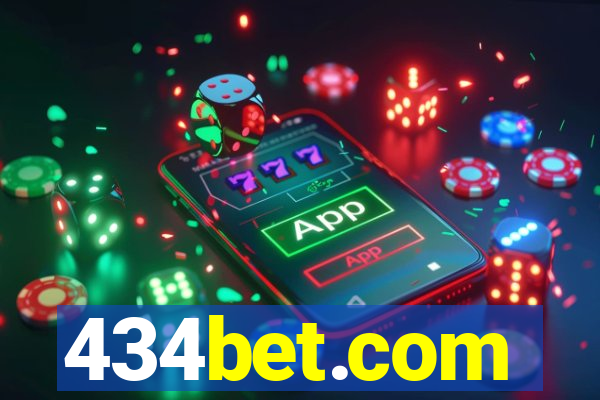 434bet.com